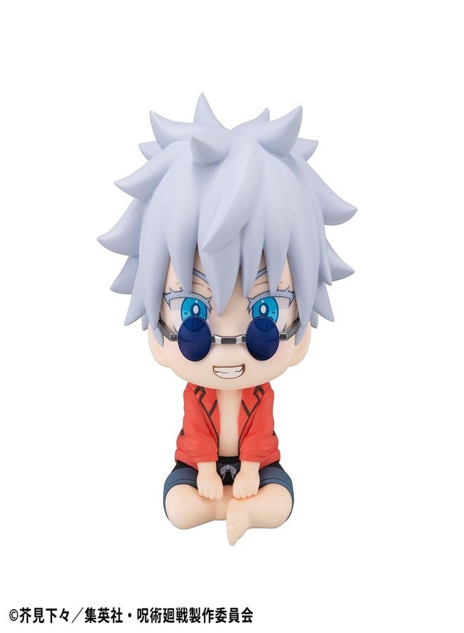 Megahouse - Jujutsu Kaisen - Satoru Gojo (Okinawa Version) Lookup Figure - Image 3